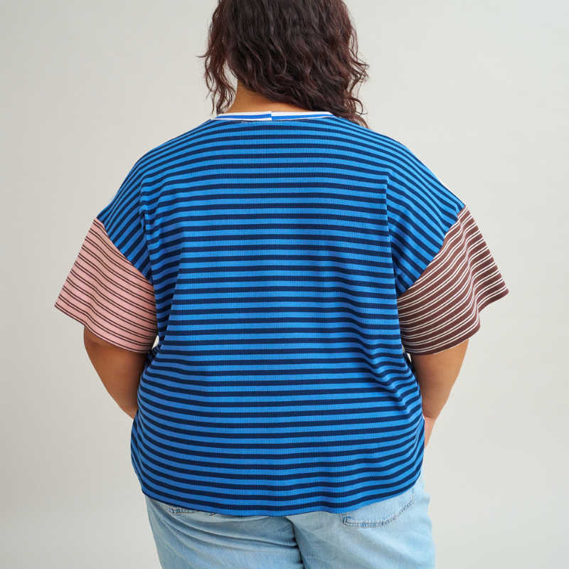 Benchwarmer Tee