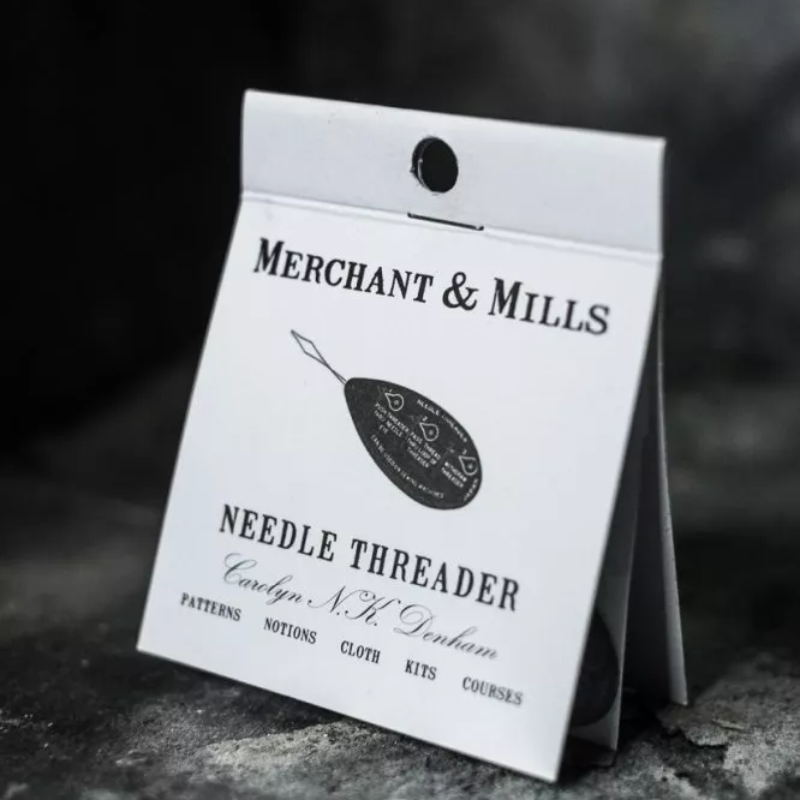 Needle Threader
