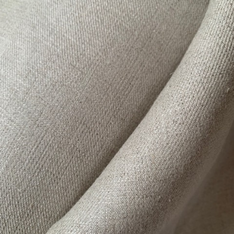 Liora Sand Twill Linen