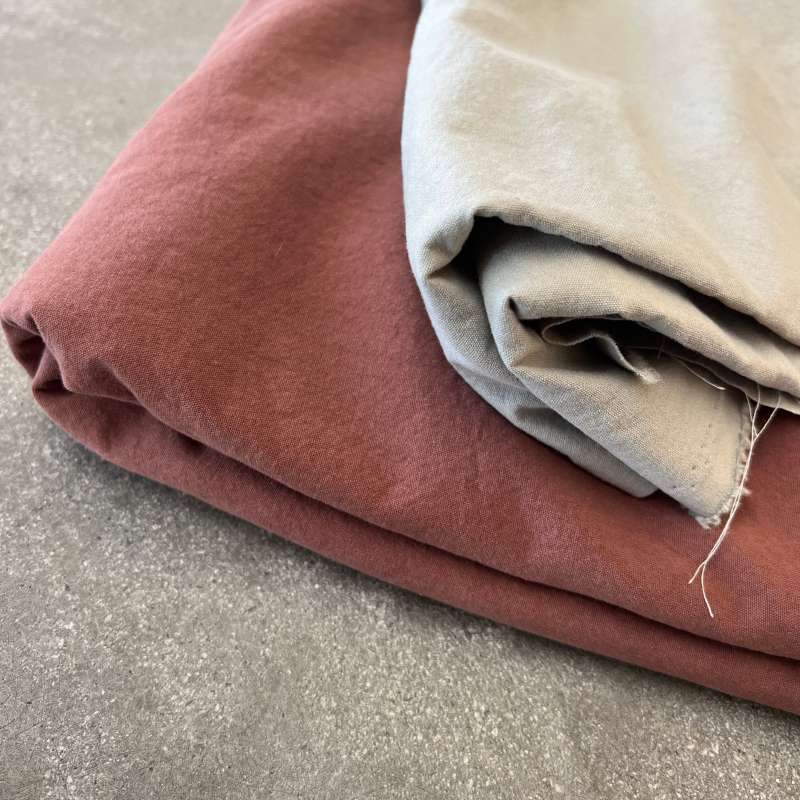 Cocoa Cotton