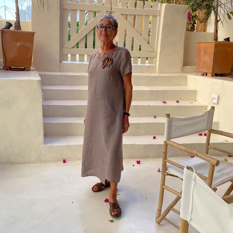 Jane Dress