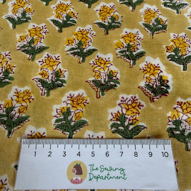 Marigold Meadow