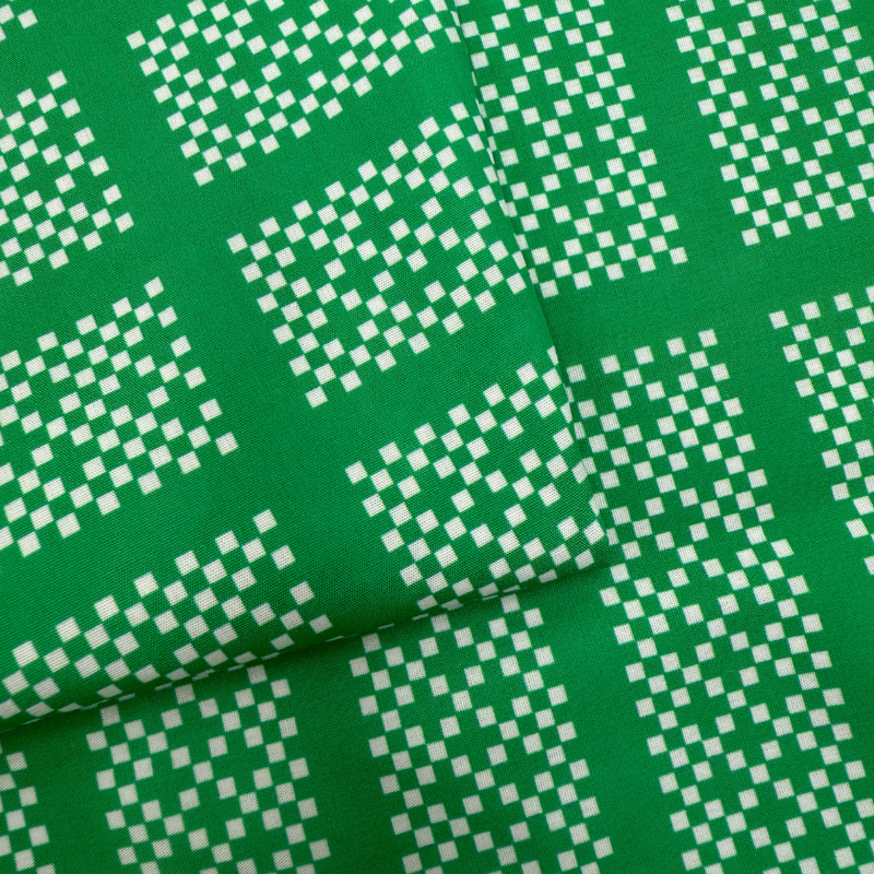 Needle Play Cotton Poplin