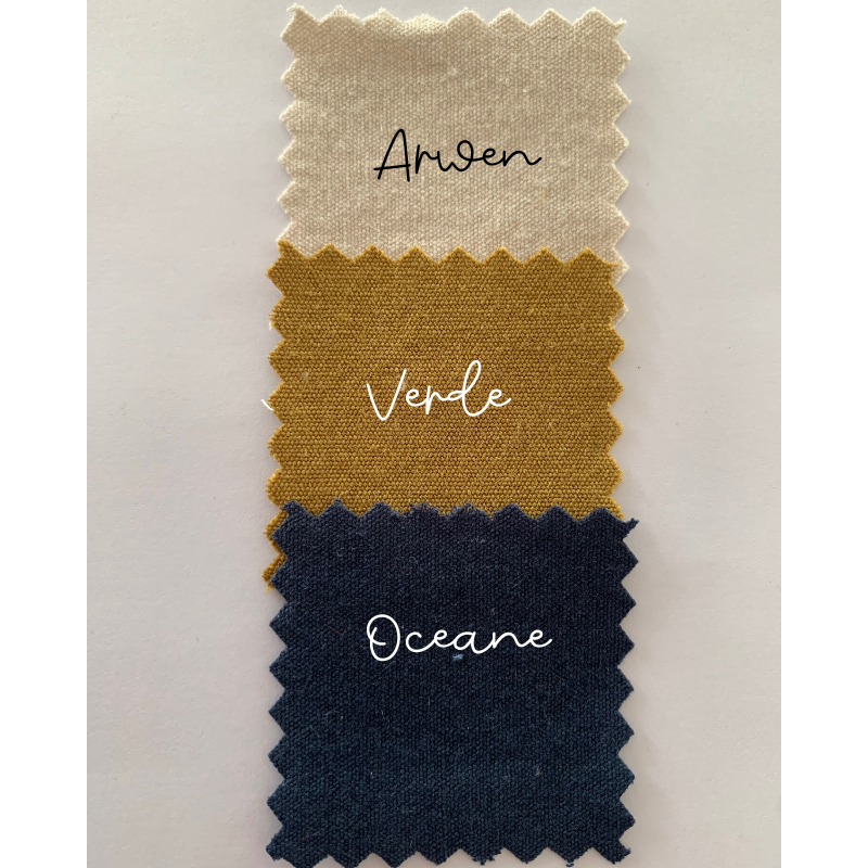 Cybill Oceana Organic Cotton