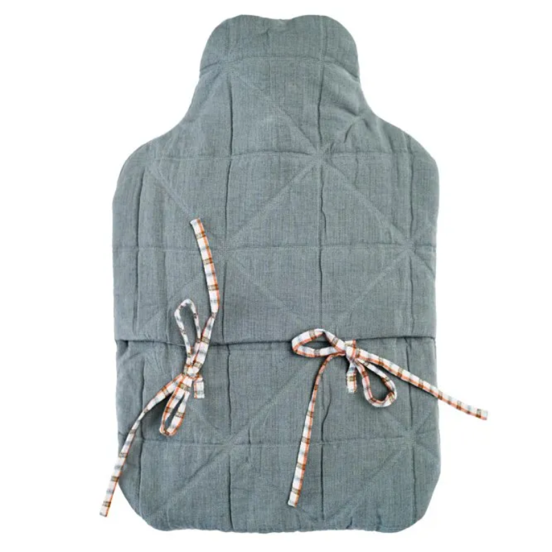 Hot Water Bottle Cover