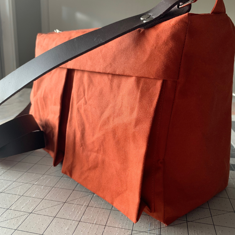 Factotum Bag Kit