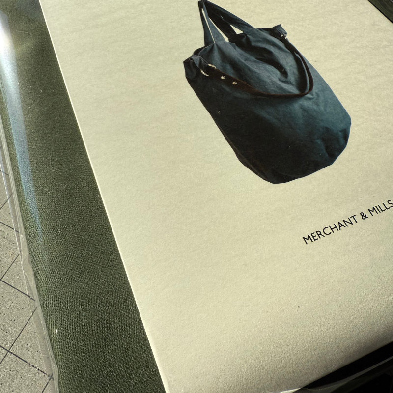 Jack Tar Bag Kit