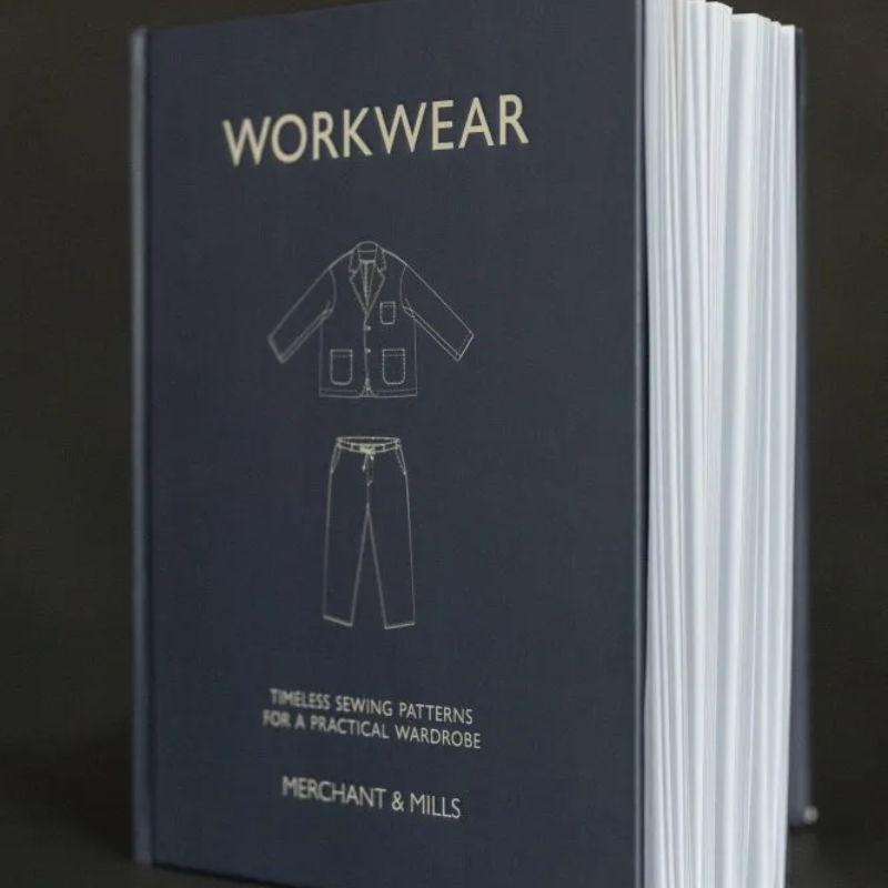 The Workwear Book