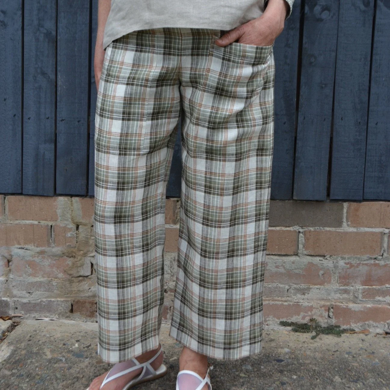 Robbie Pants