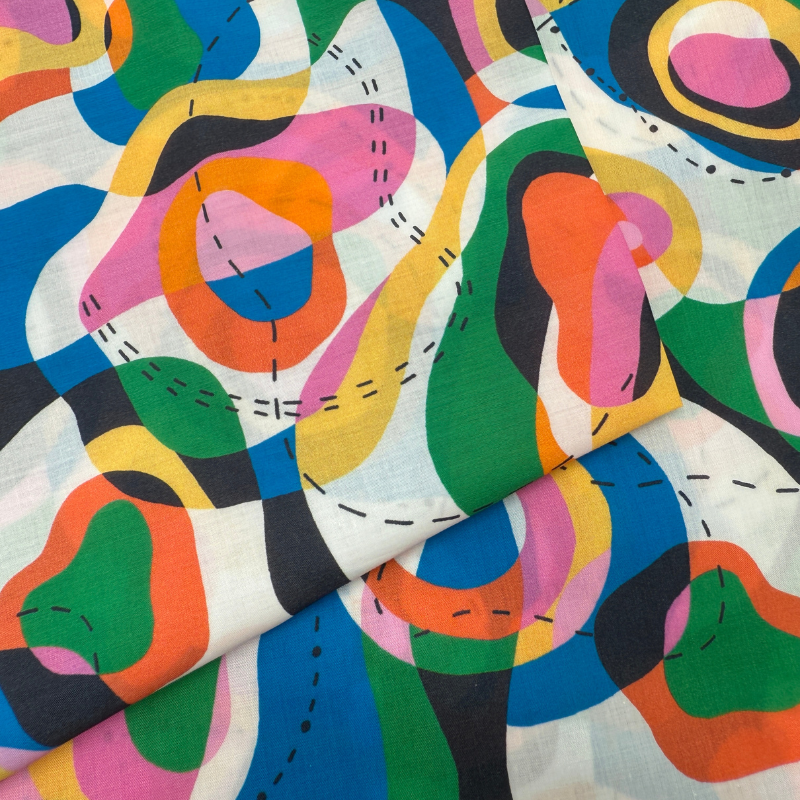 Ordinance A Liberty Tana Lawn