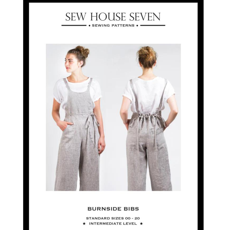 Burnside Bibs
