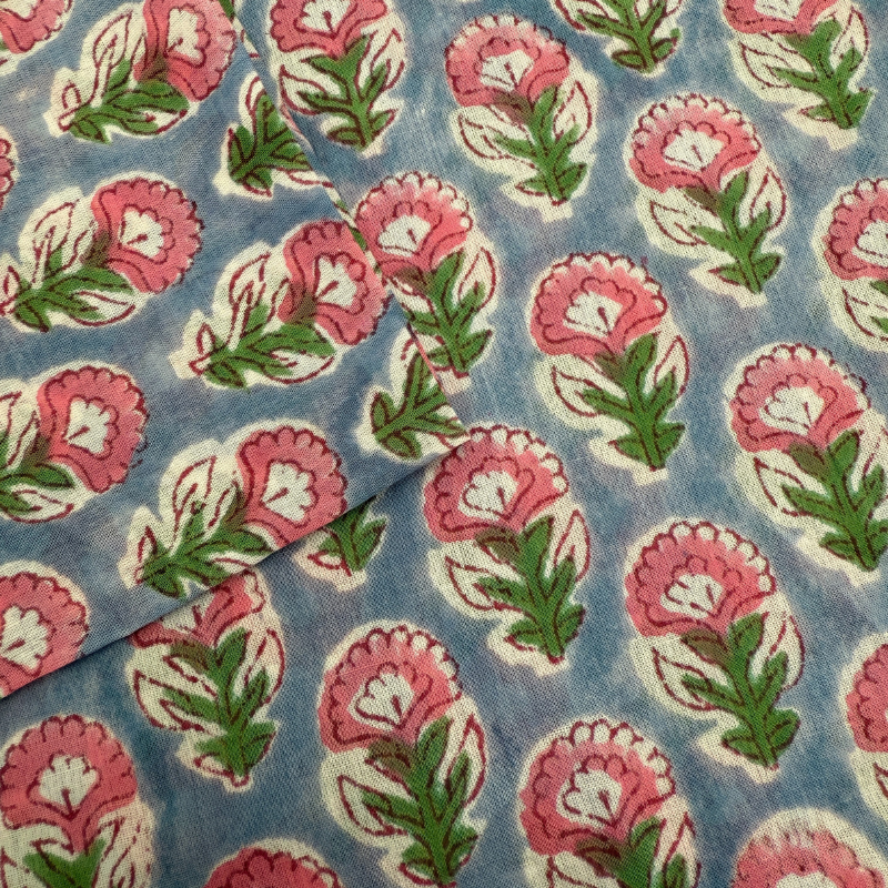 Sadie Cotton Block