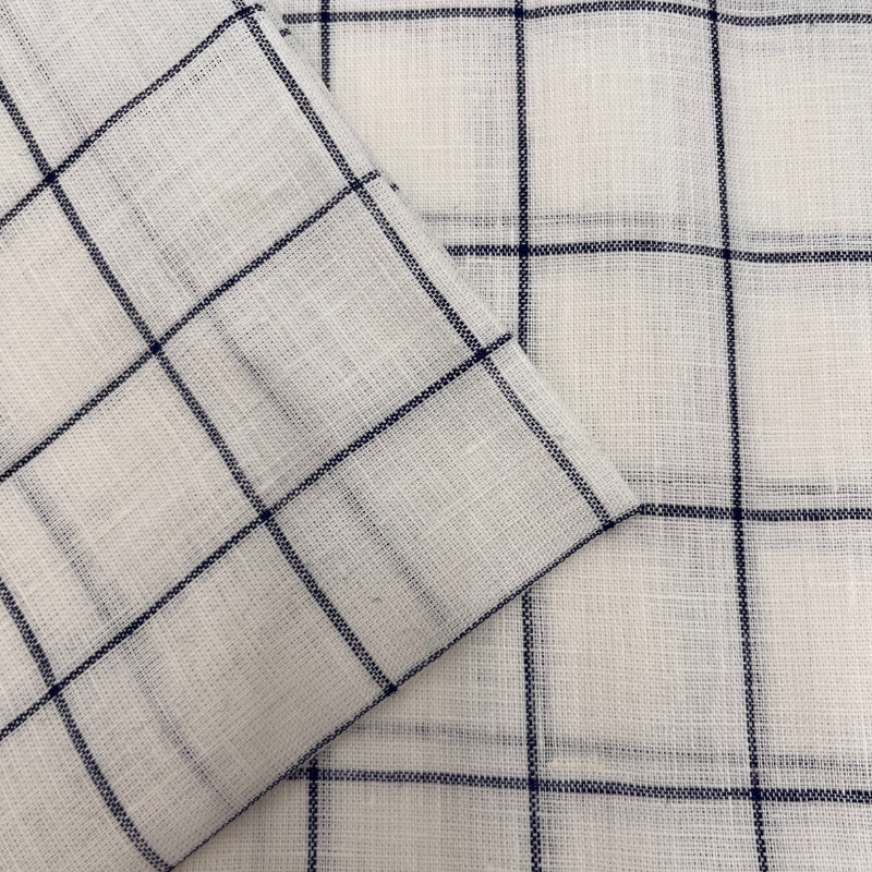 Lenny Linen Check