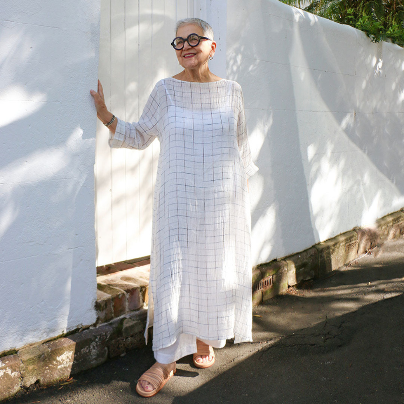 Tosca Tunic