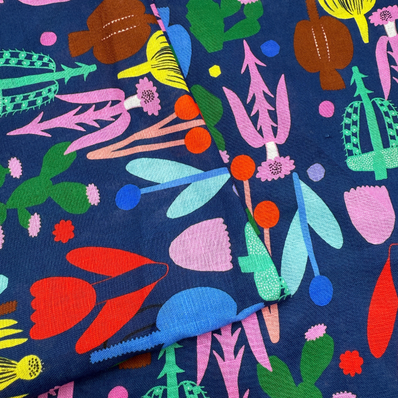 The Artist Way Cotton Linen