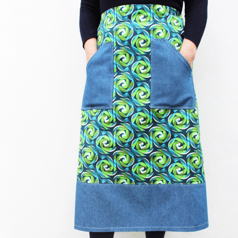 Martha Skirt