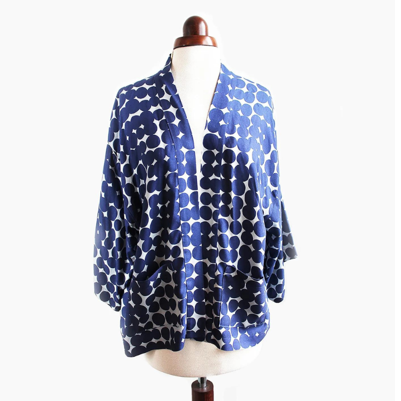 Suki Kimono