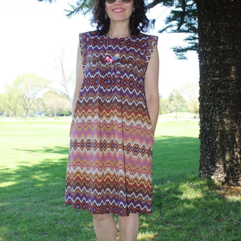 Alice Dress & Top