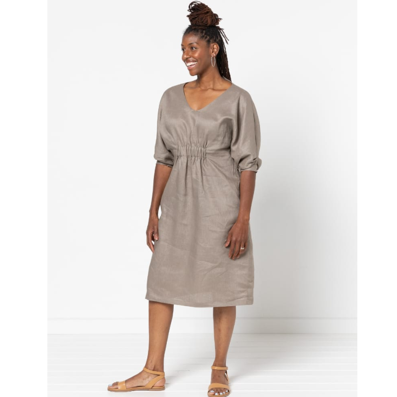 Harry Woven Top & Dress