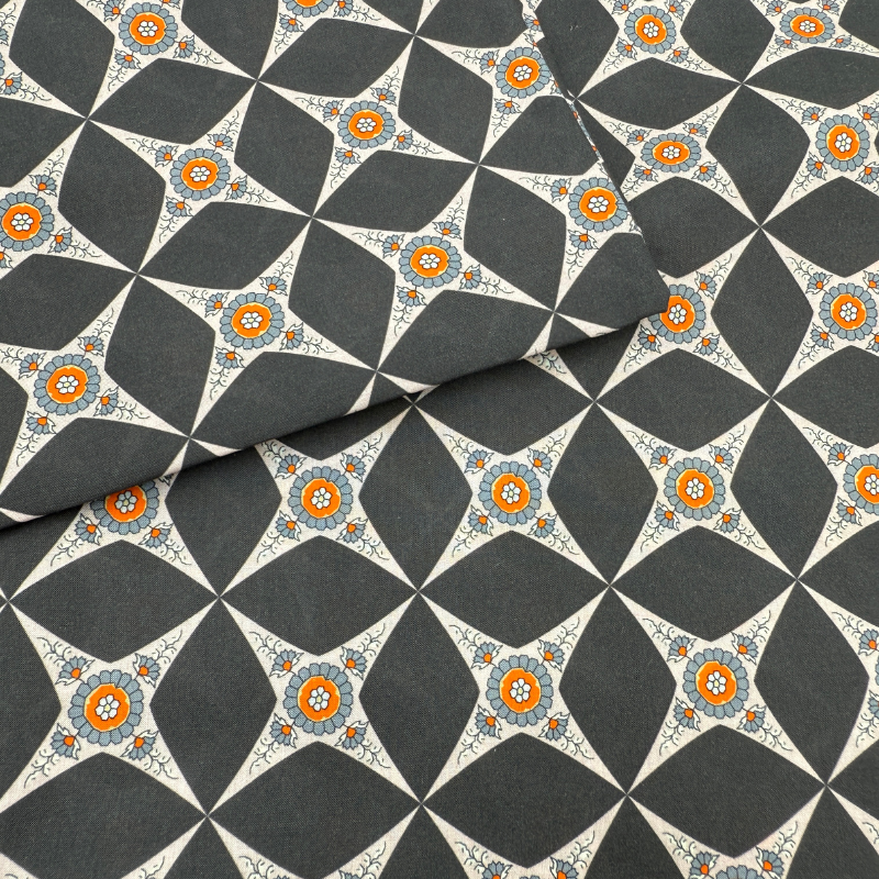 Enzo C Liberty Tana Lawn