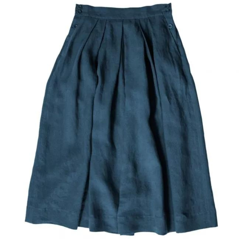 Shepherd Skirt