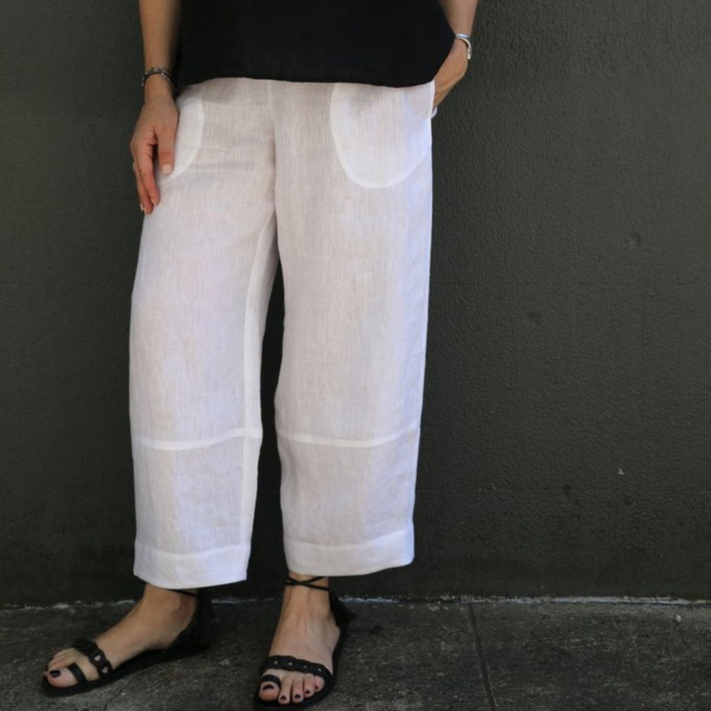Tamiko Pants