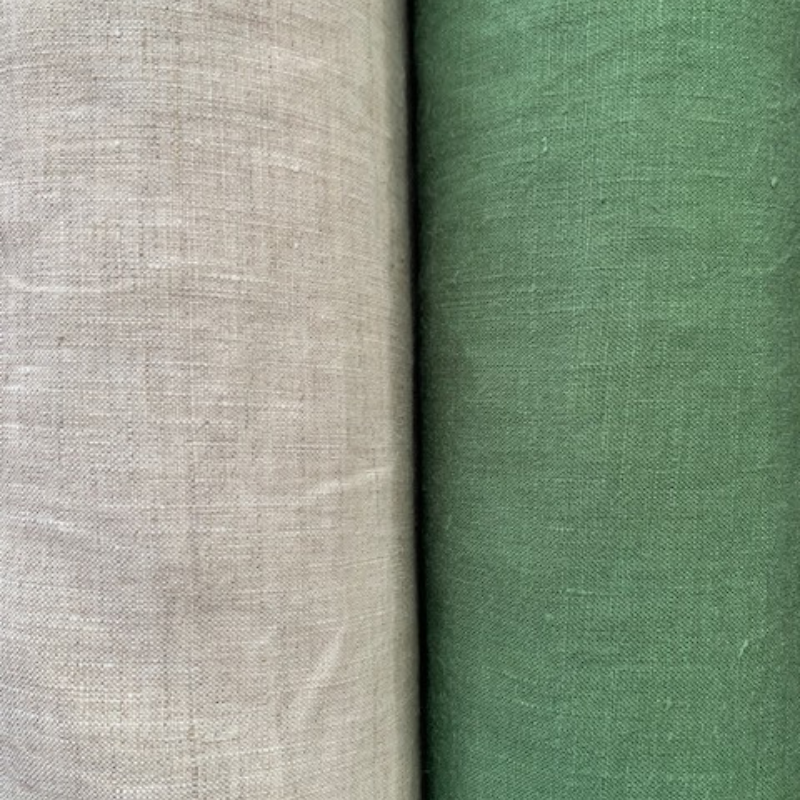 Lia Almond Linen