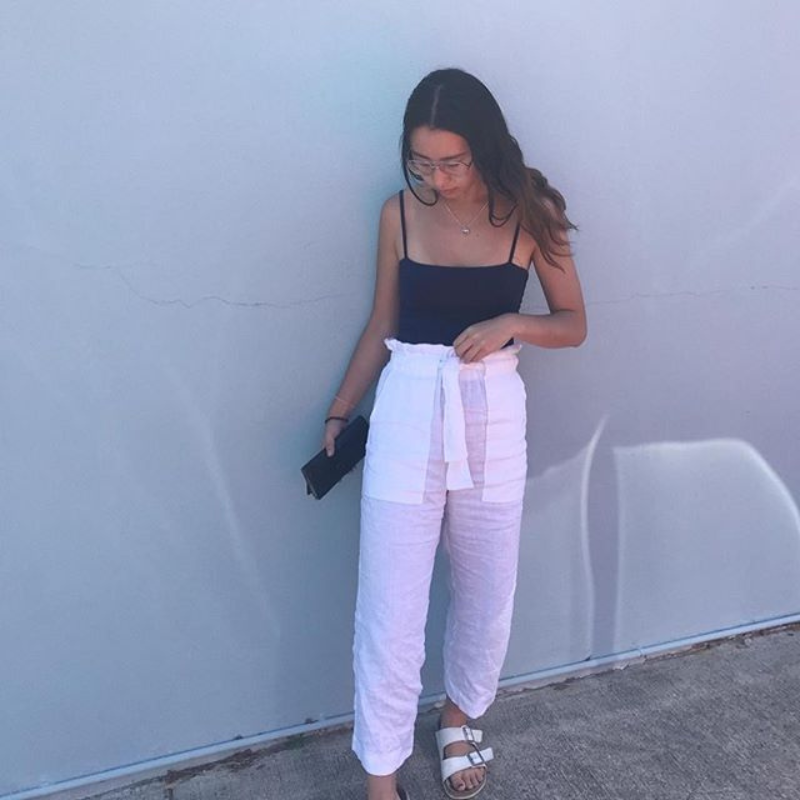 Thea Pant