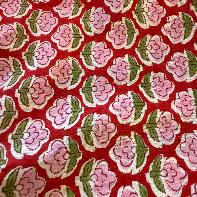 Rose Garland