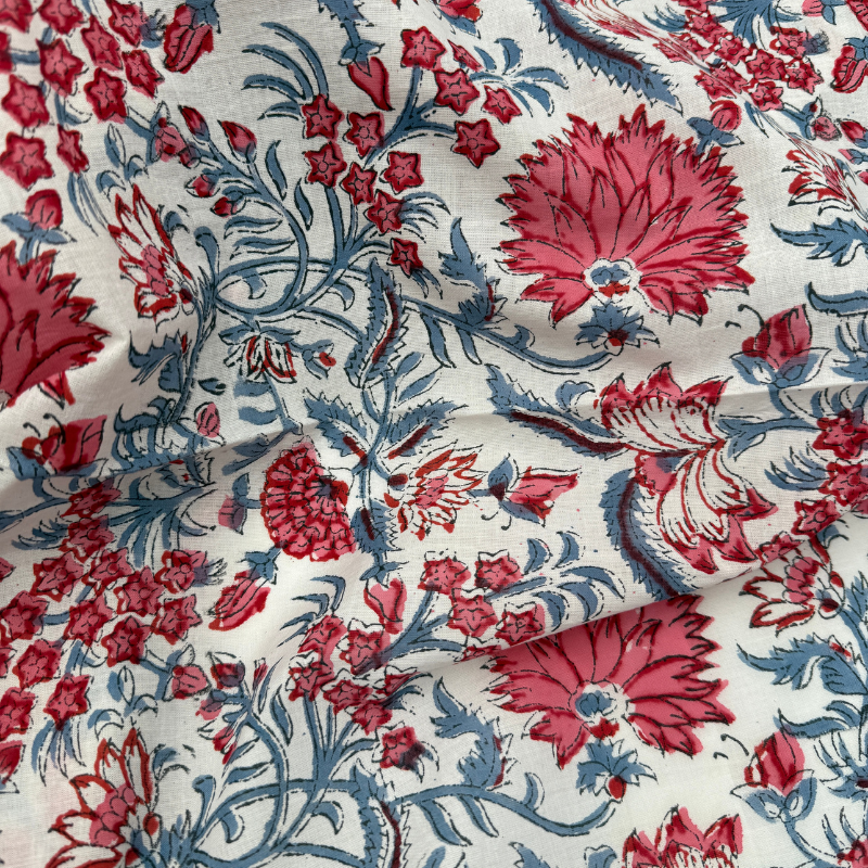 Liberte Cotton Block