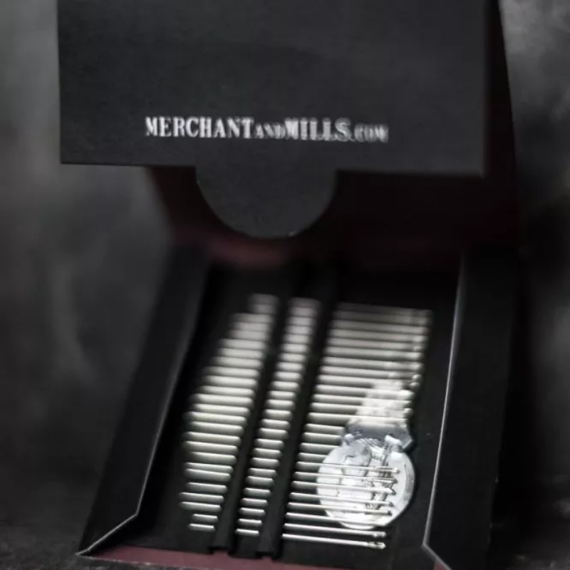 Finest Sewing Needles