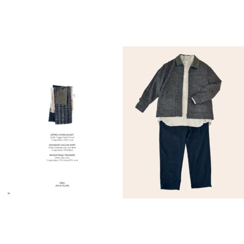 The Workwear Book