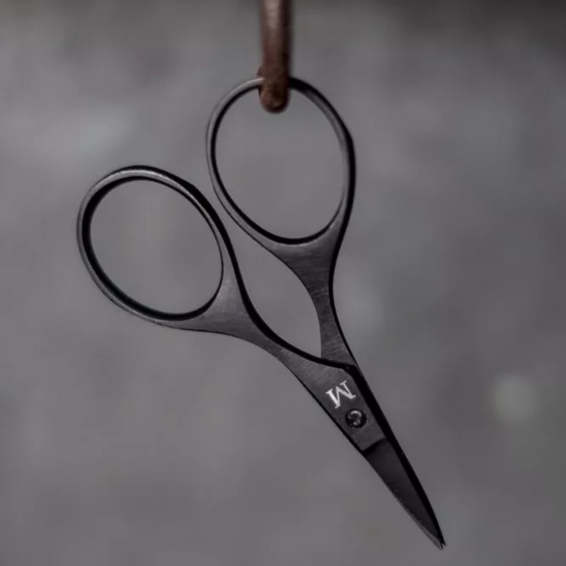 Baby Bow Scissors