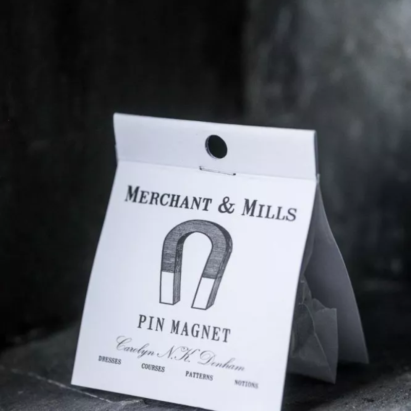 Pin Magnet