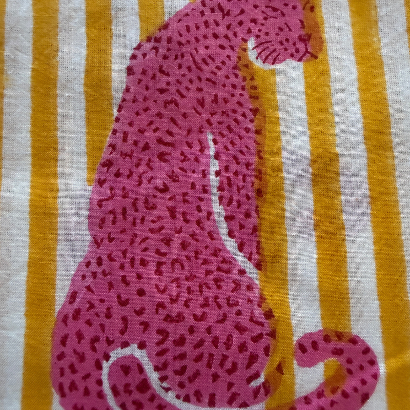 Circus Kitty