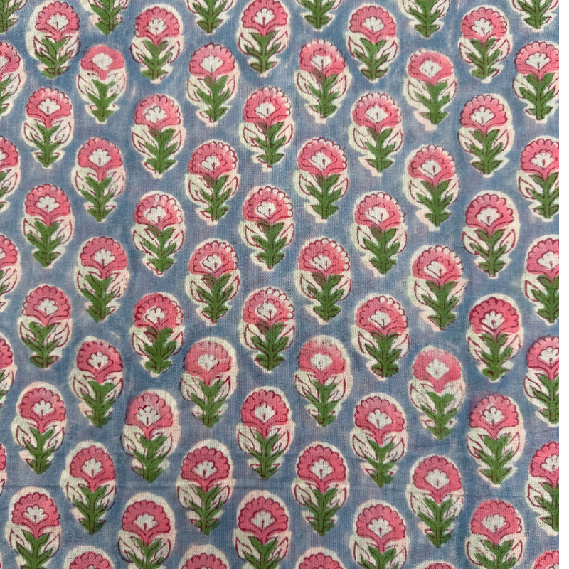 Sadie Cotton Block