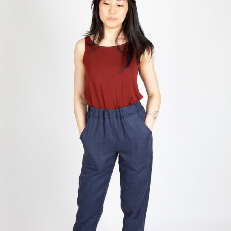 Free-Range Slacks