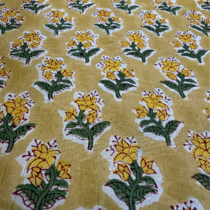 Marigold Meadow