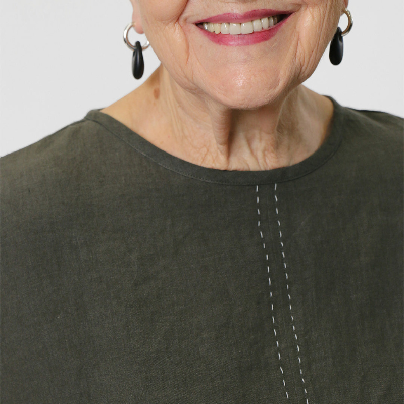 Cora Top
