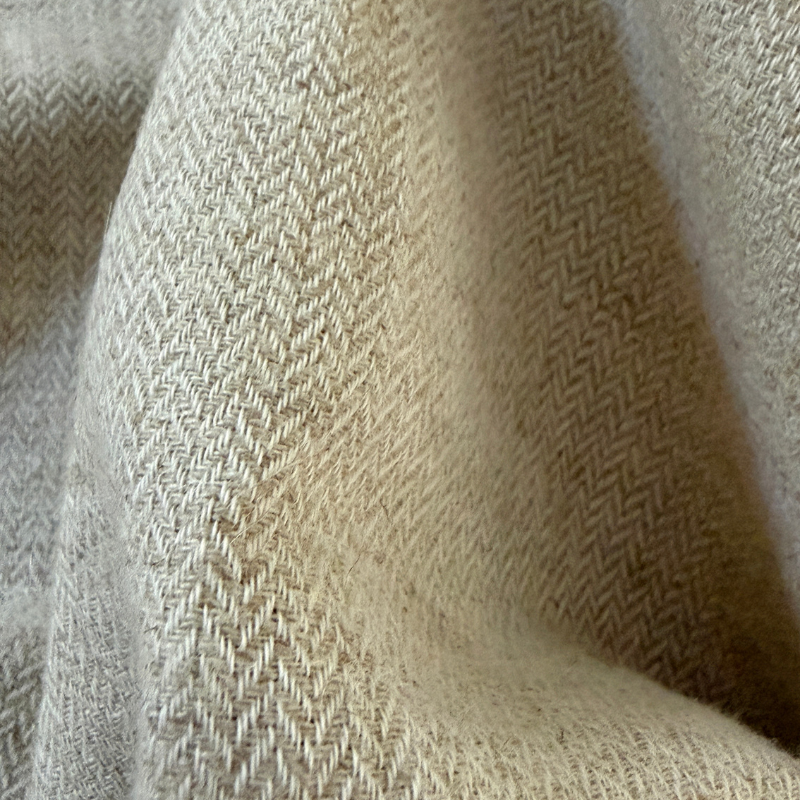 Brookweave Cotton Blend