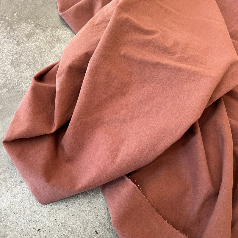Cocoa Cotton