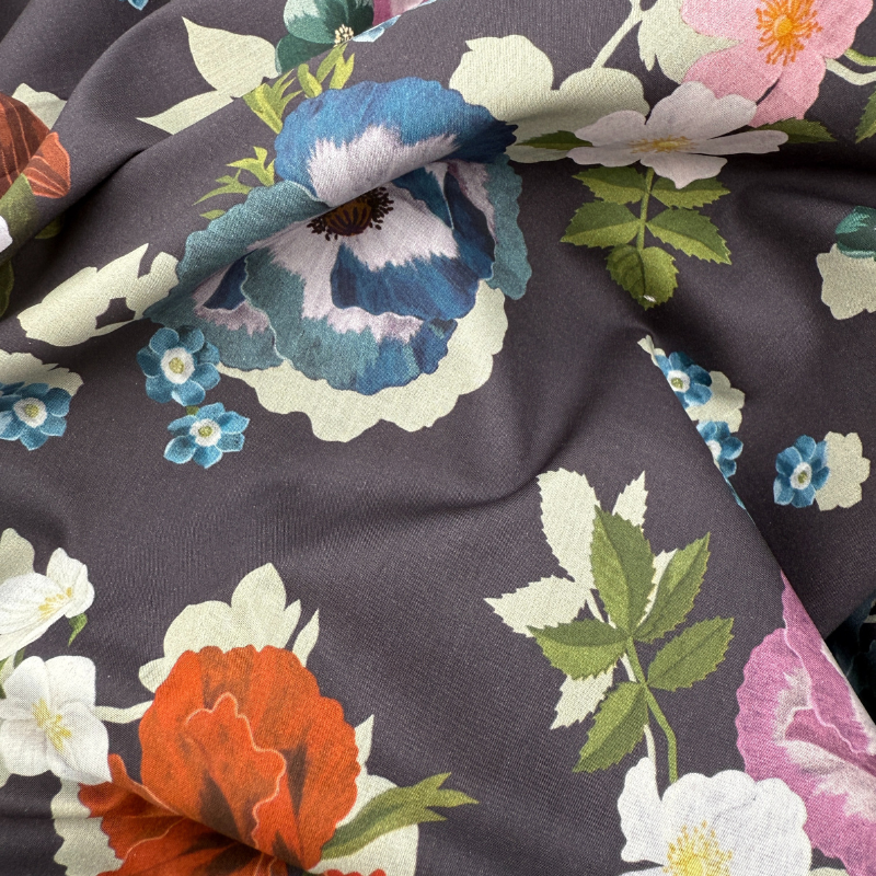 Garden of Adonis B Liberty Tana Lawn