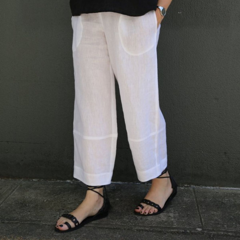 Tamiko Pants