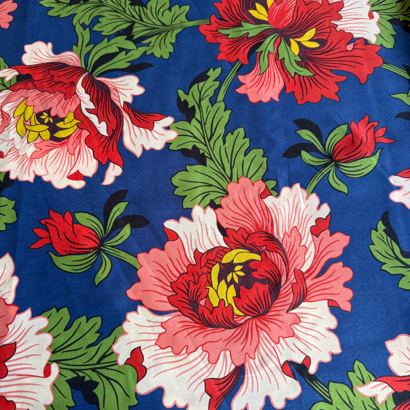 Floral Rebellion Modern Dandy A