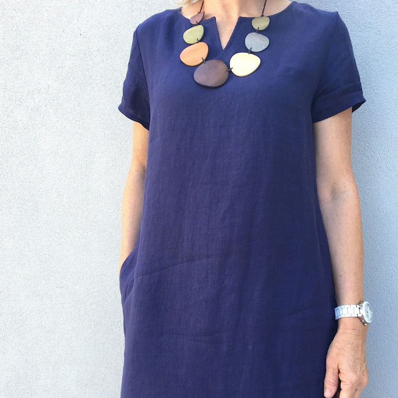 Jane Dress