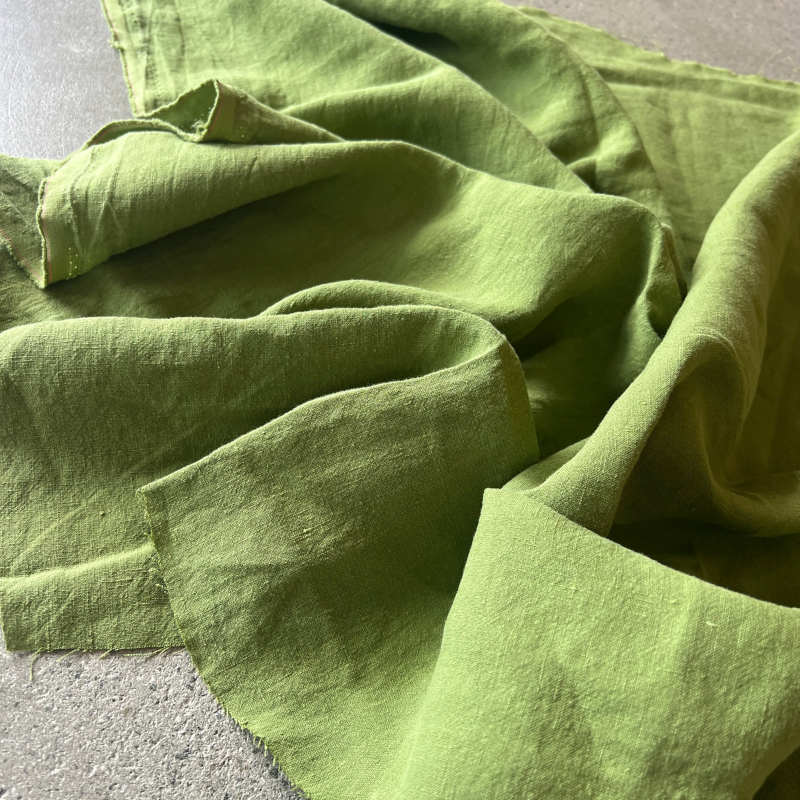 Green Fields Linen