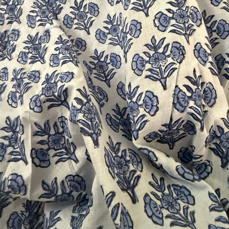 Marigold Indigo