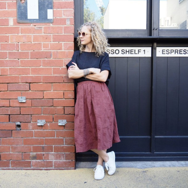 Coni Tunic Dress