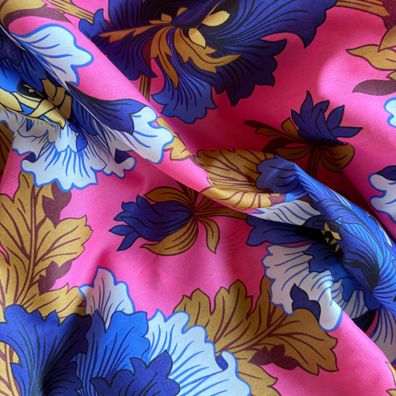 Floral Rebellion Modern Dandy C