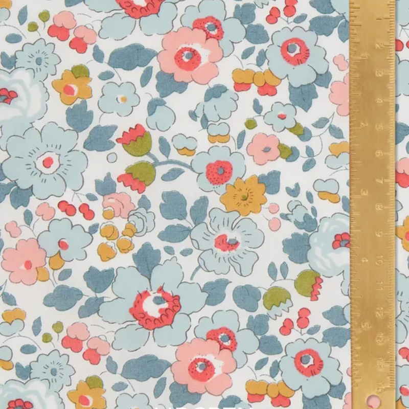 Liberty Bias Binding - Betsy P